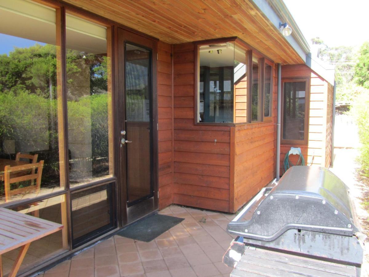 Cowrie Chalet Augusta Eksteriør billede